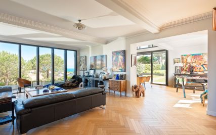 Vente Maison Saint-Jean-de-Luz 11&nbsp;Pièces 510&nbsp;m²