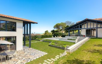 maison 11 Pièces en vente sur ST JEAN DE LUZ (64500)