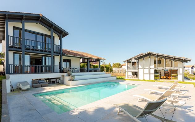 Sale House Saint-Jean-de-Luz 11&nbsp;Rooms 510&nbsp;m²