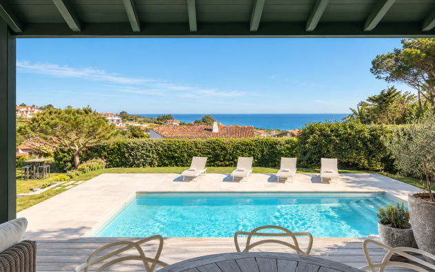 Sale House Saint-Jean-de-Luz 11&nbsp;Rooms 459&nbsp;m²