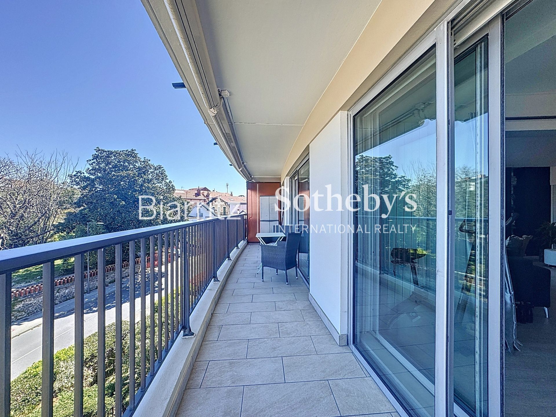 appartement 3 Pièces en vente sur BIARRITZ (64200)