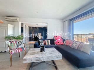 appartement 3 Pièces en vente sur BIARRITZ (64200)