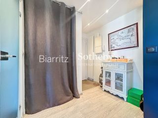 appartement 3 Pièces en vente sur BIARRITZ (64200)