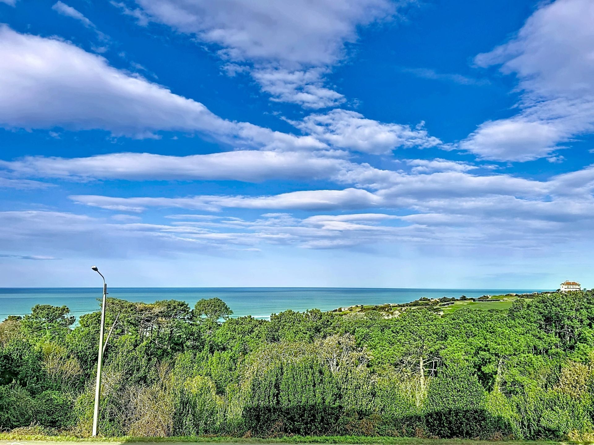 studio en vente sur BIDART (64210)
