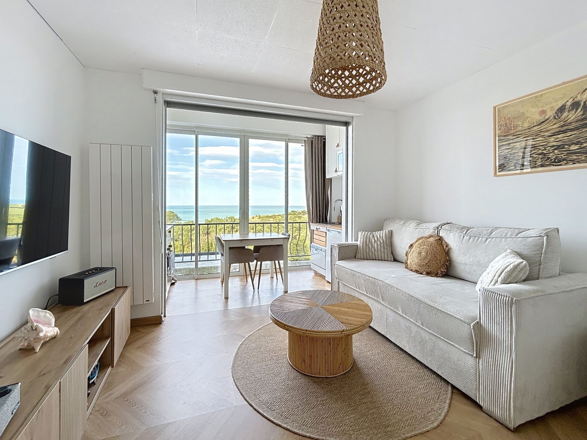 studio en vente sur BIDART (64210)