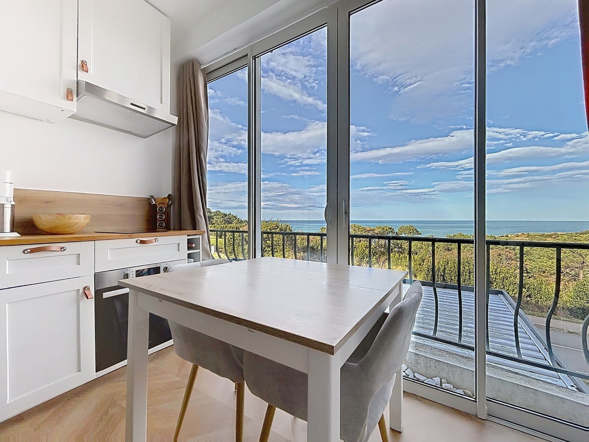 studio en vente sur BIDART (64210)