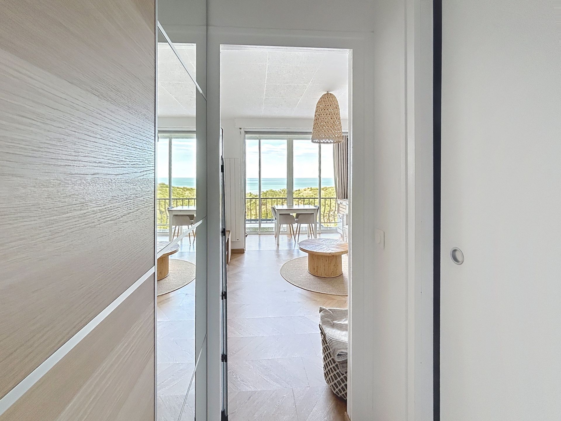 studio en vente sur BIDART (64210)