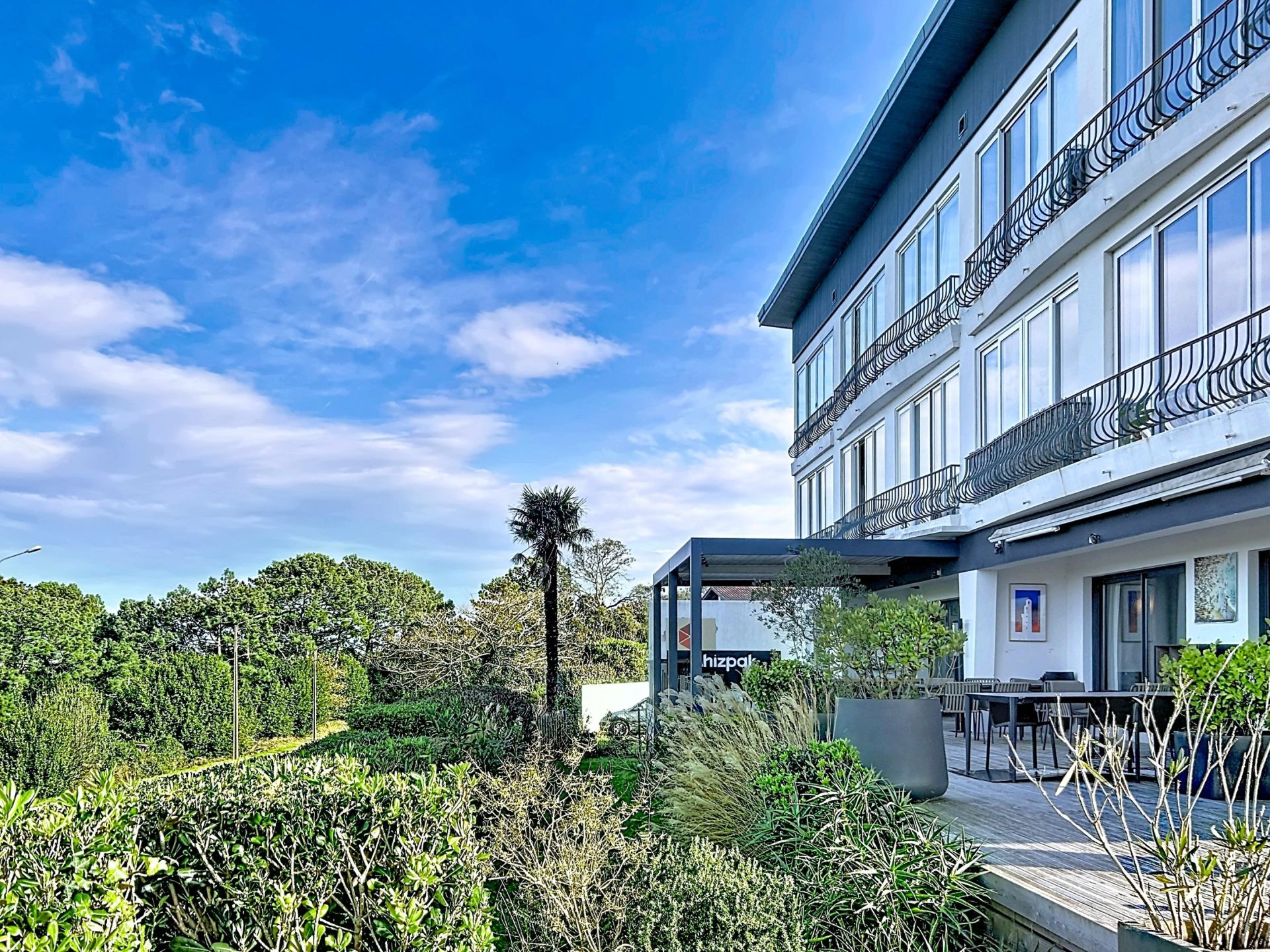 studio en vente sur BIDART (64210)