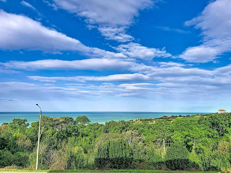 studio for sale on BIDART (64210)