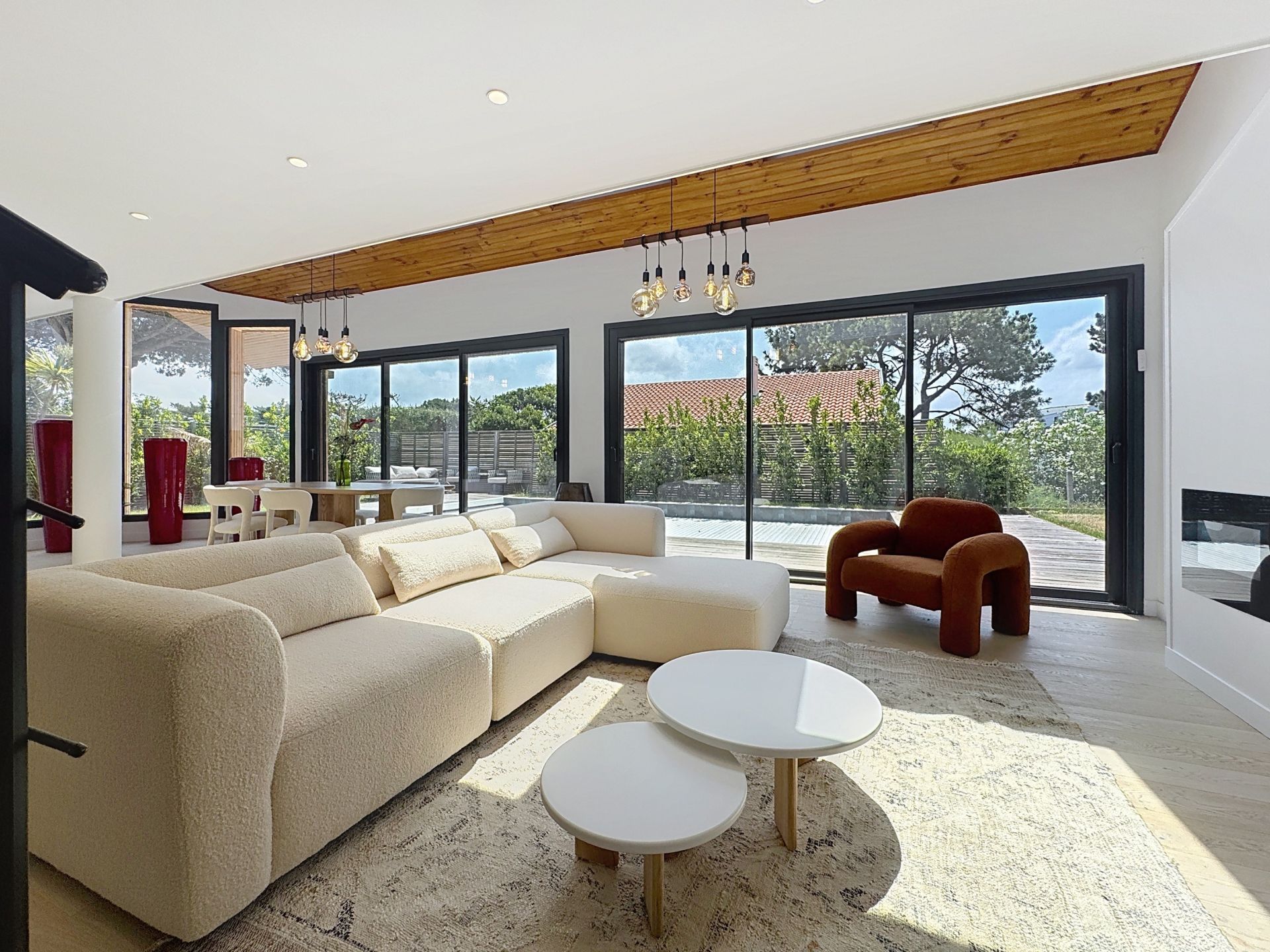 maison 6 Pièces en vente sur ANGLET (64600)