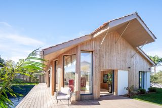 maison 6 Pièces en vente sur ANGLET (64600)