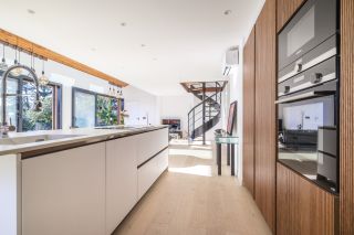 maison 6 Pièces en vente sur ANGLET (64600)