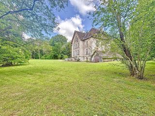 castle 20 Rooms for sale on TARNOS (40220)