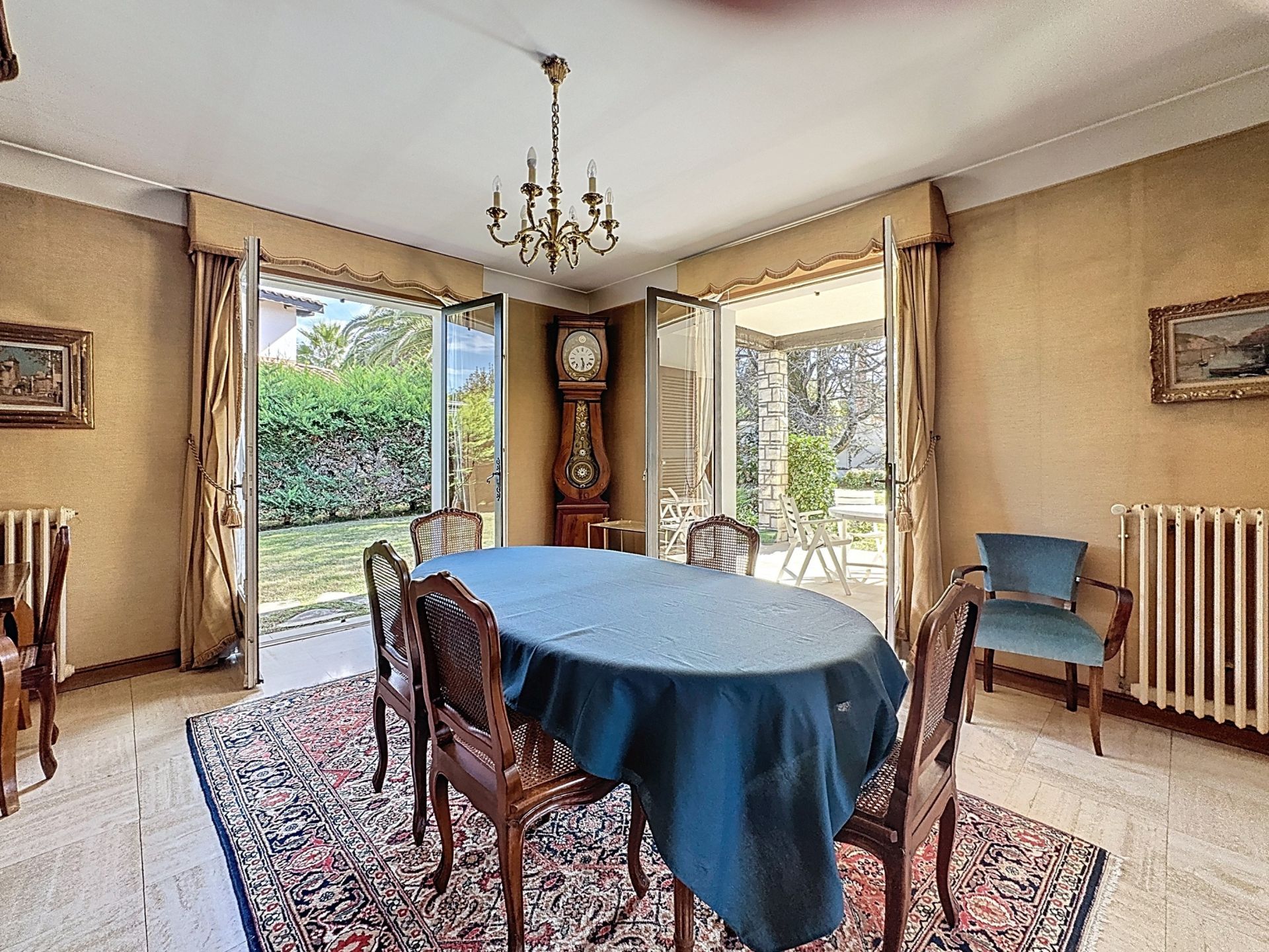 maison 7 Pièces en vente sur ANGLET (64600)