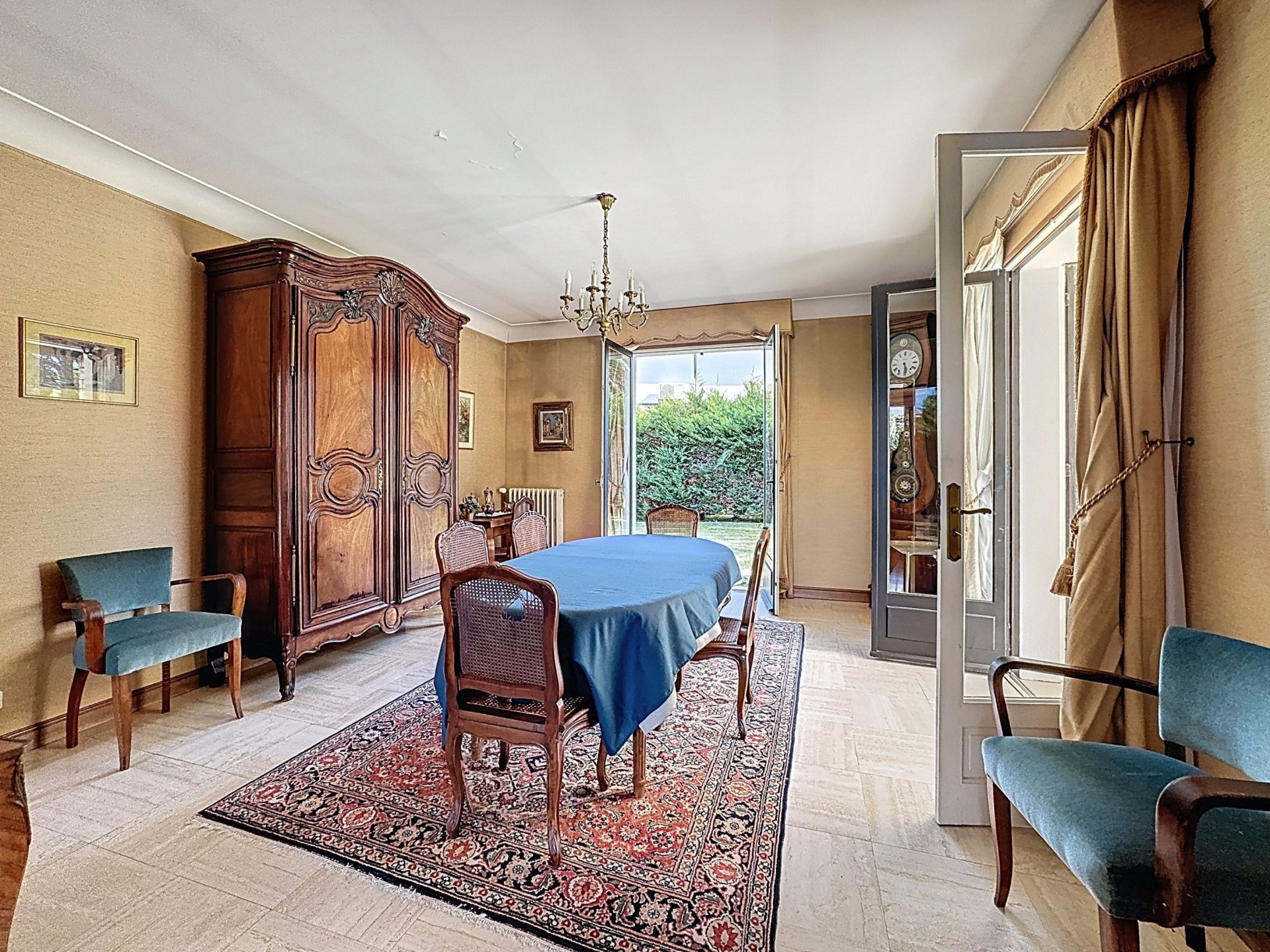 maison 7 Pièces en vente sur ANGLET (64600)