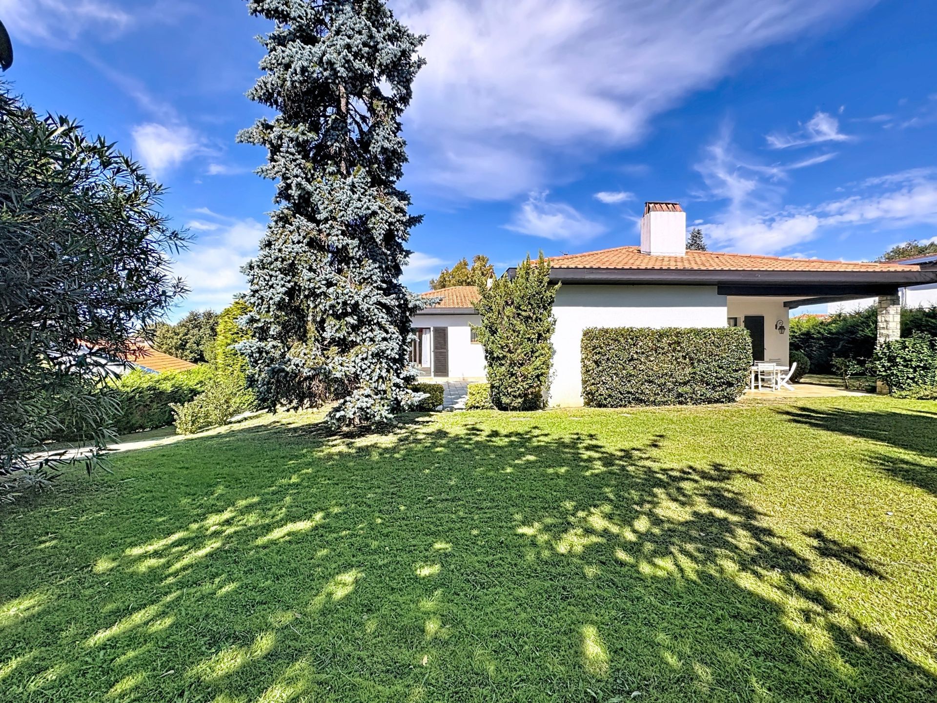 maison 7 Pièces en vente sur ANGLET (64600)