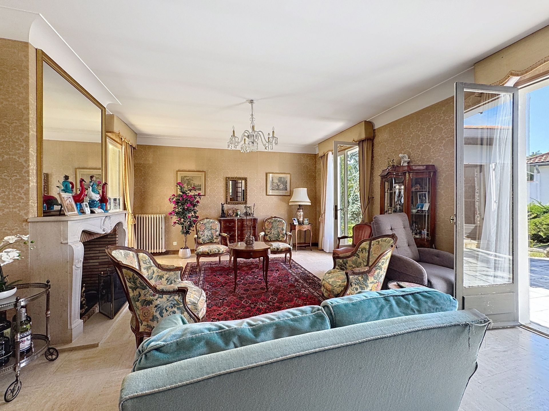 maison 7 Pièces en vente sur ANGLET (64600)