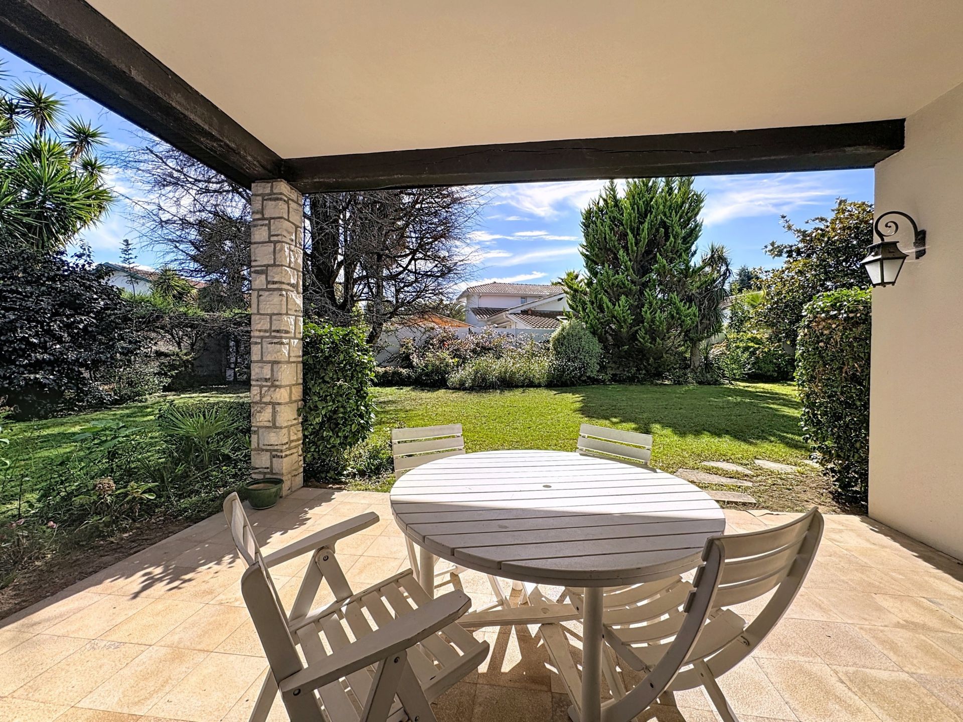 maison 7 Pièces en vente sur ANGLET (64600)