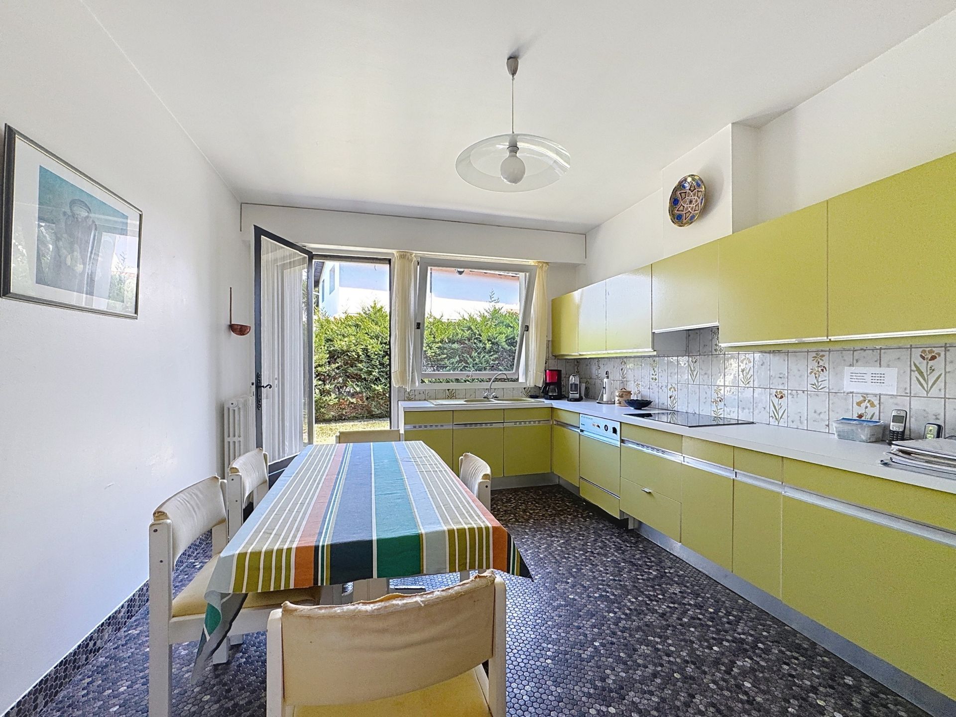 maison 7 Pièces en vente sur ANGLET (64600)