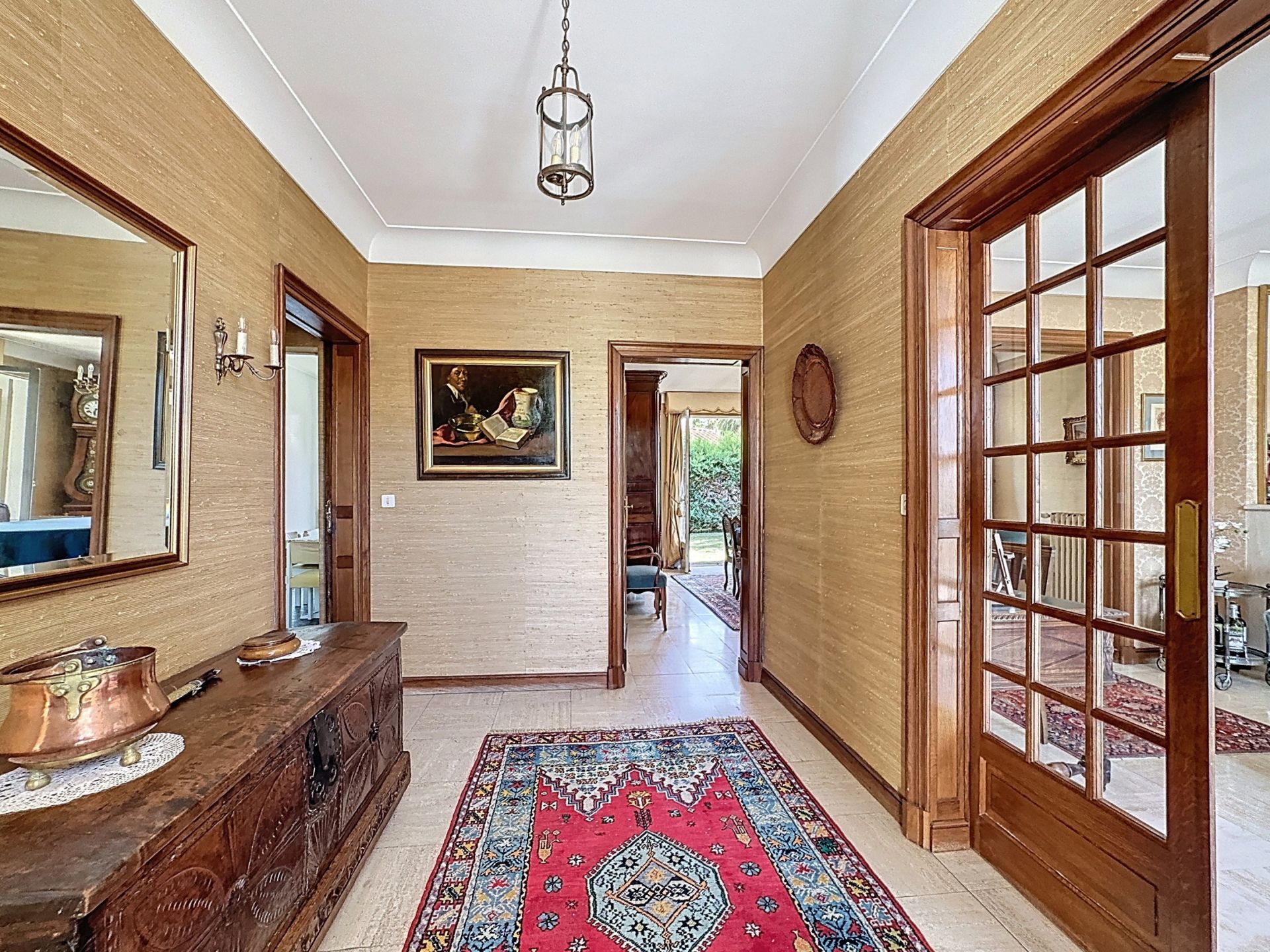 maison 7 Pièces en vente sur ANGLET (64600)