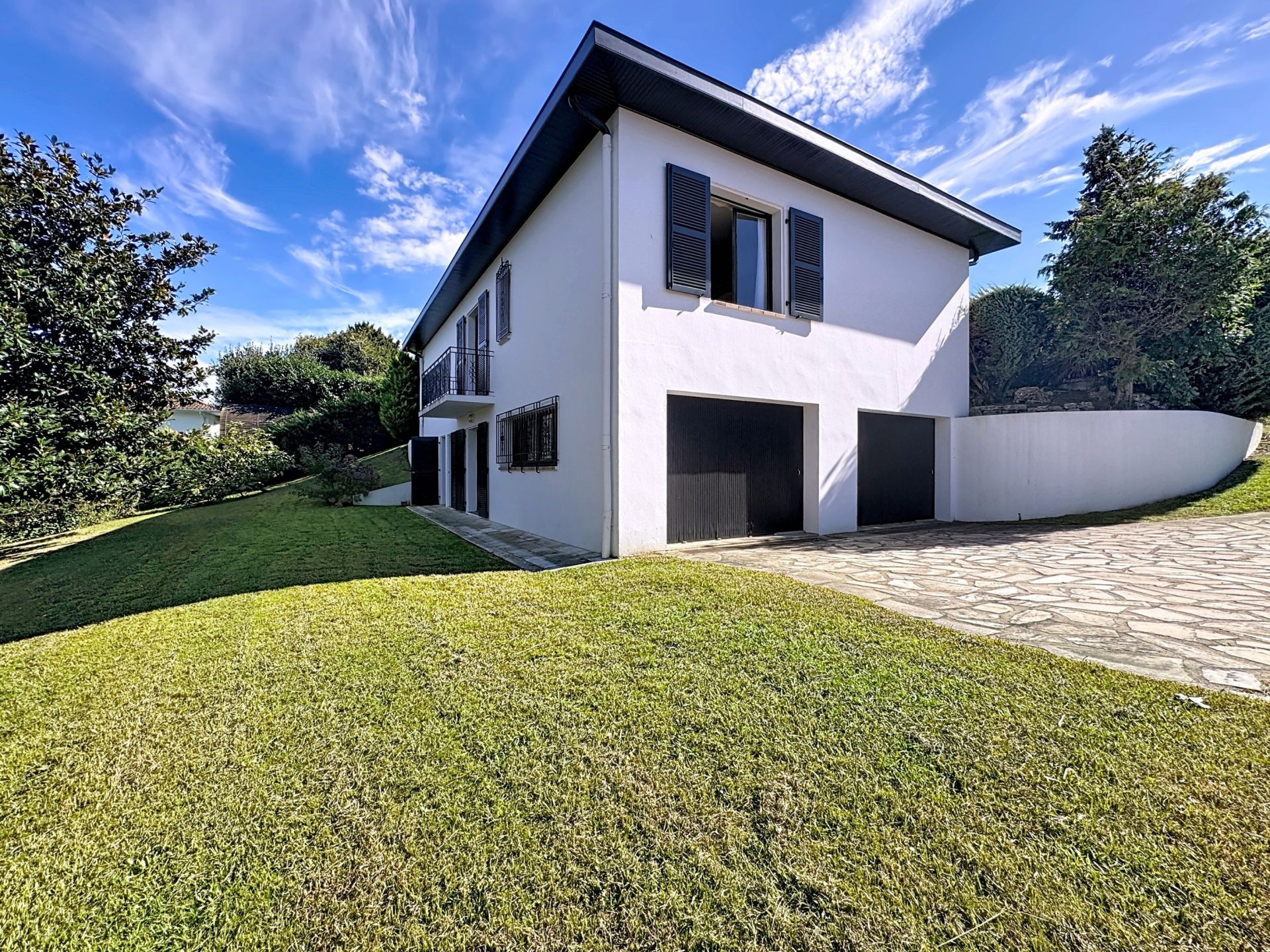 maison 7 Pièces en vente sur ANGLET (64600)