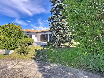 Vente Maison Anglet 7&nbsp;Pièces 168&nbsp;m²