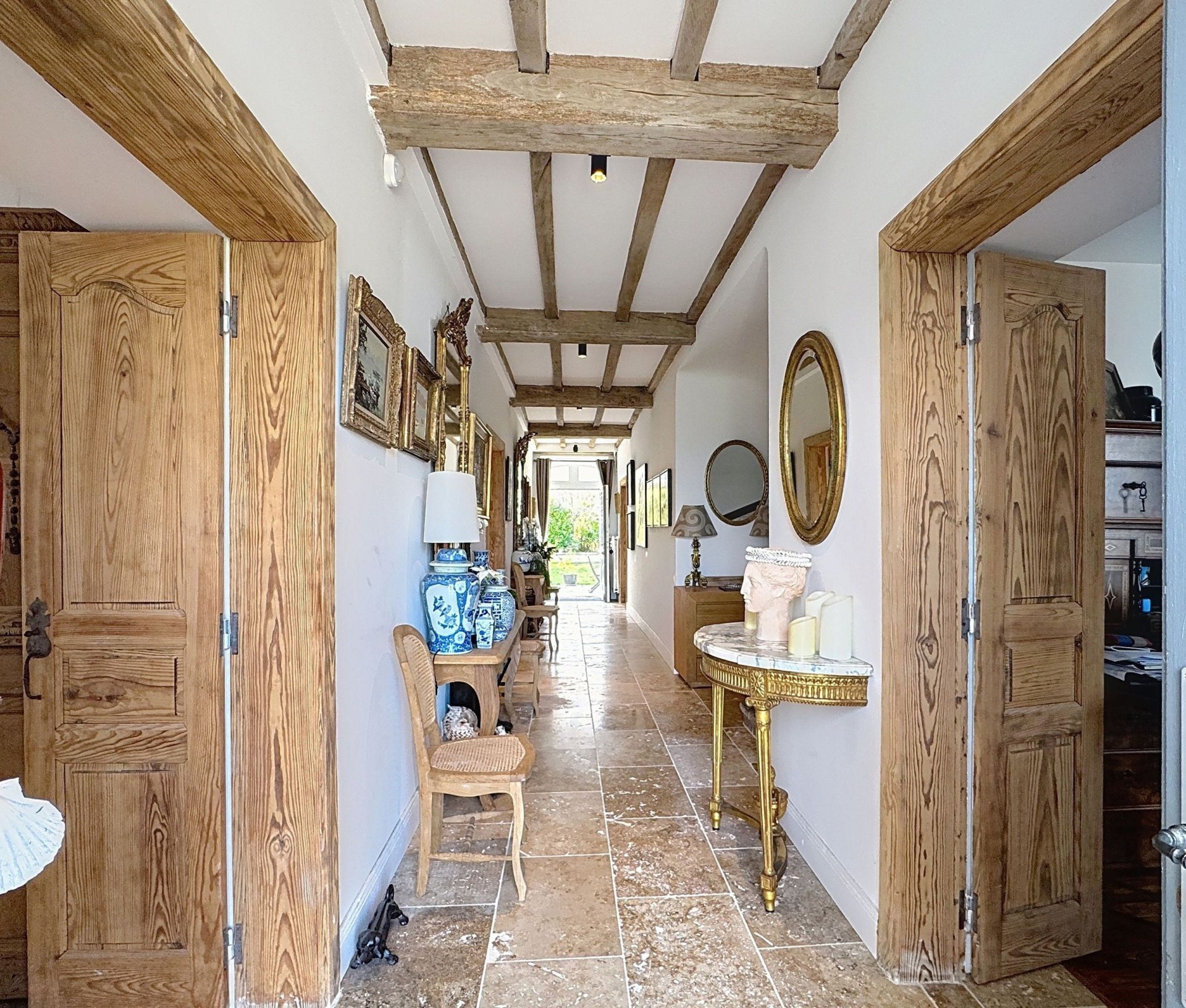 maison 11 Pièces en vente sur GUICHE (64520)