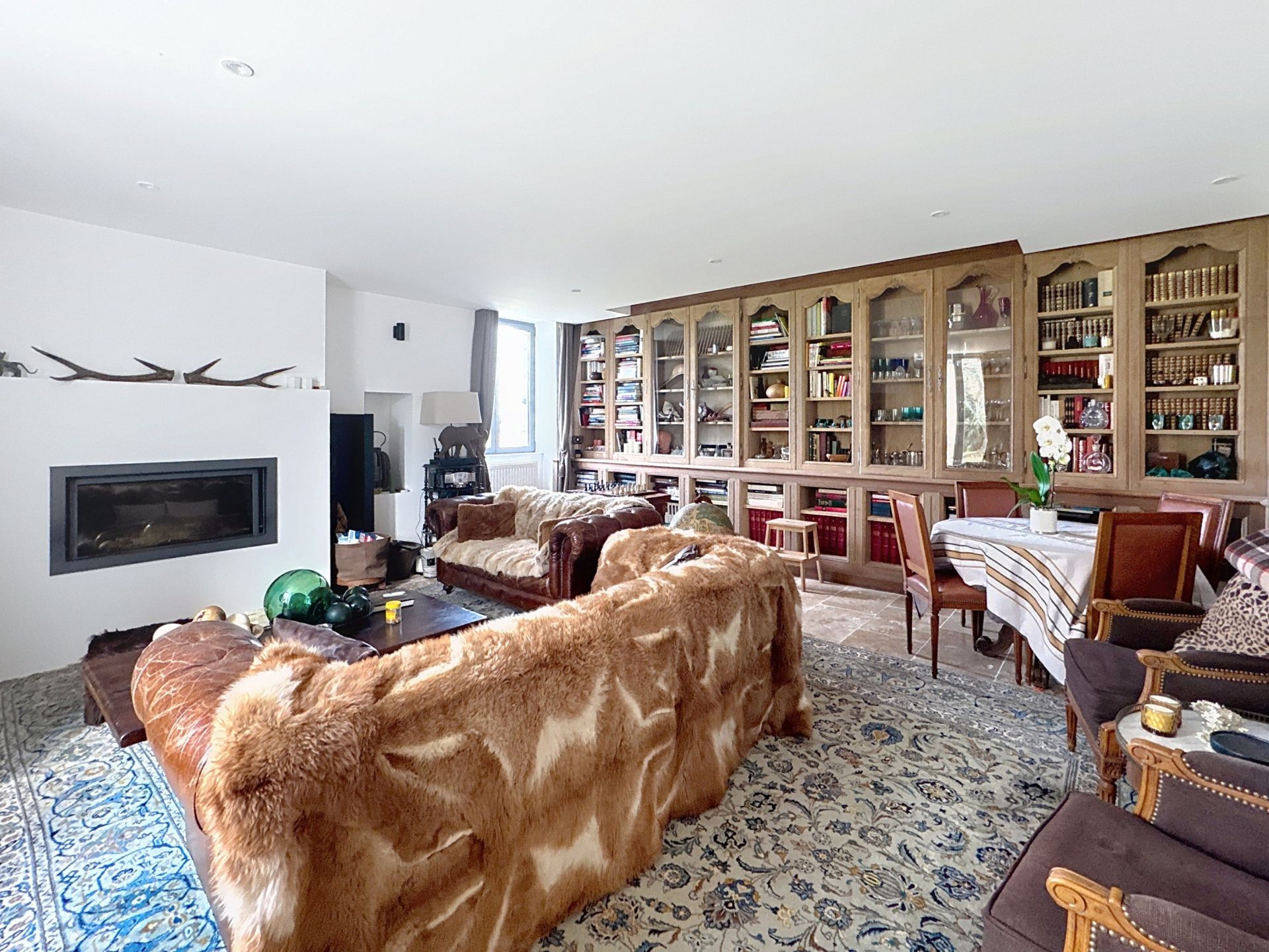 maison 11 Pièces en vente sur GUICHE (64520)
