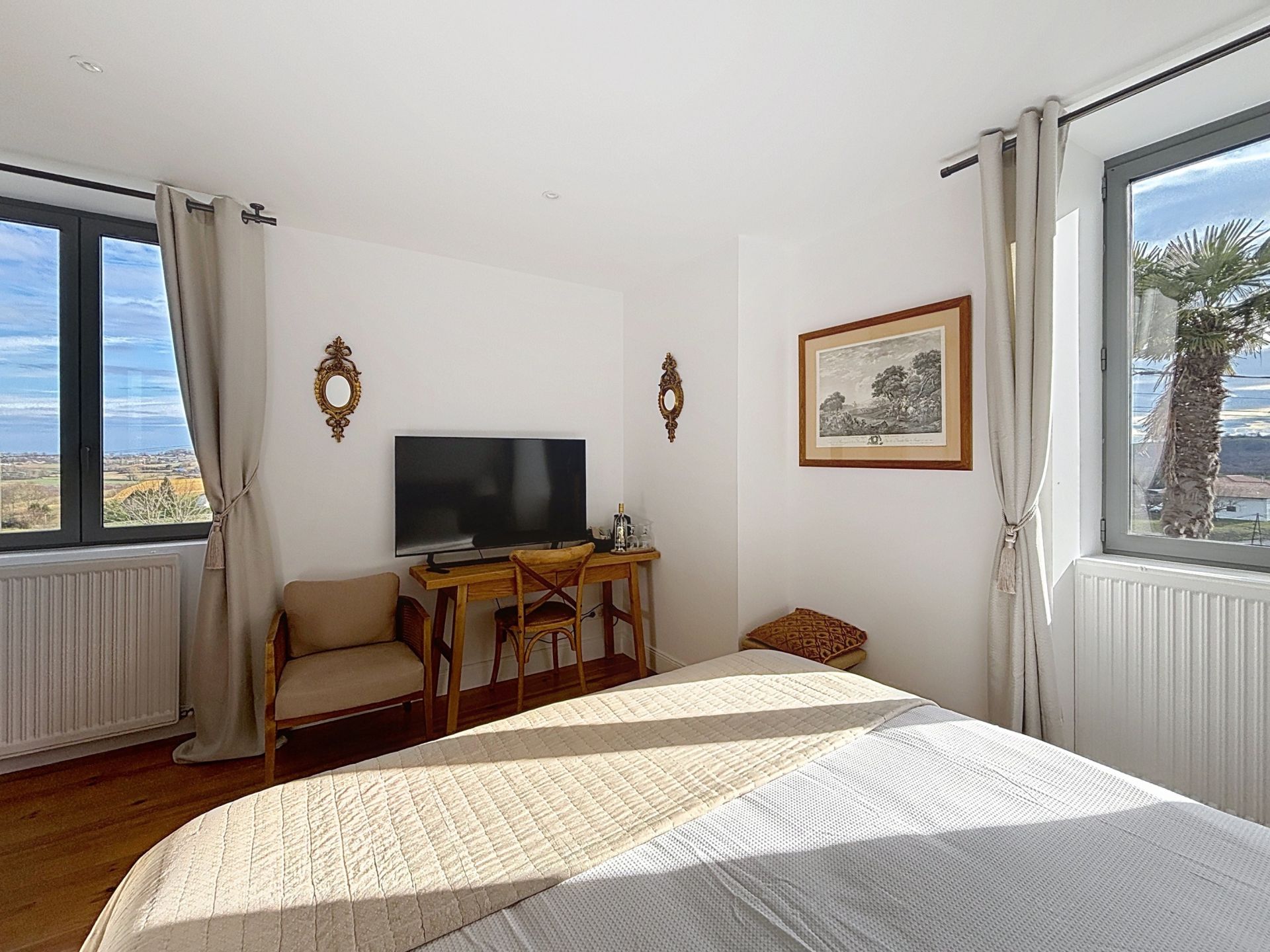 maison 11 Pièces en vente sur GUICHE (64520)