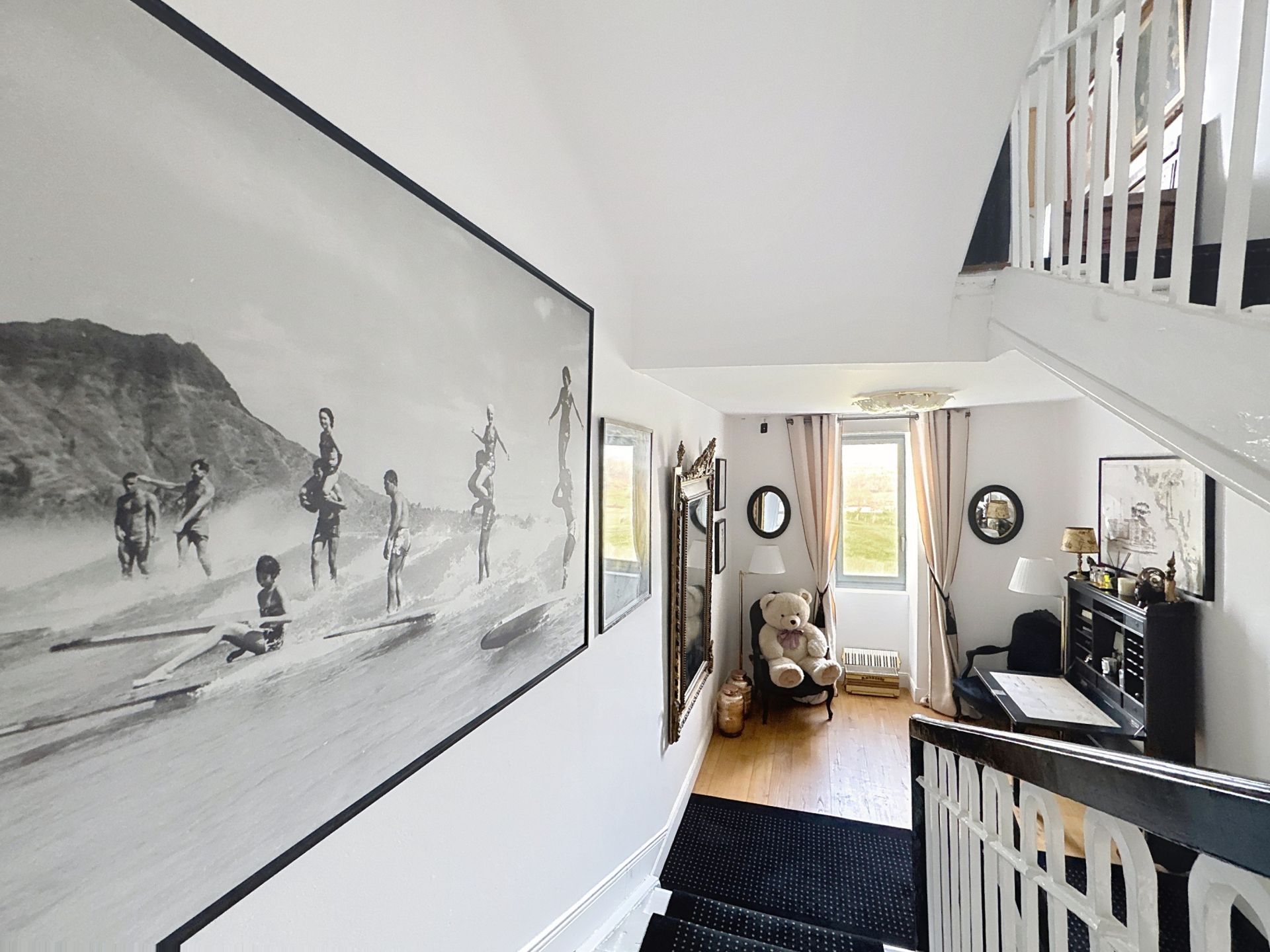 maison 11 Pièces en vente sur GUICHE (64520)