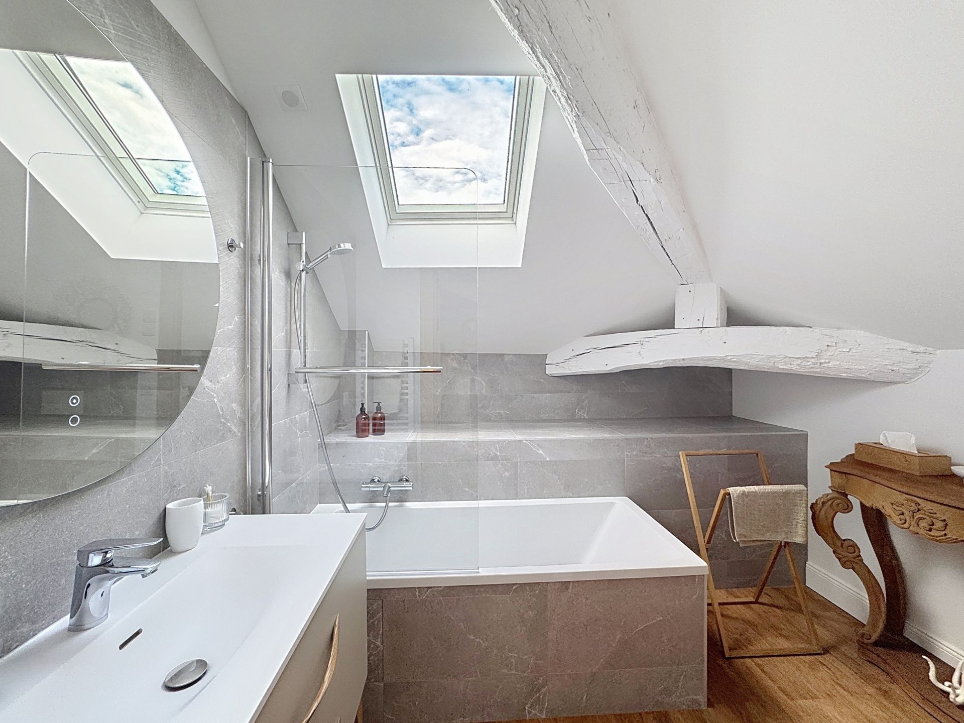 maison 11 Pièces en vente sur GUICHE (64520)