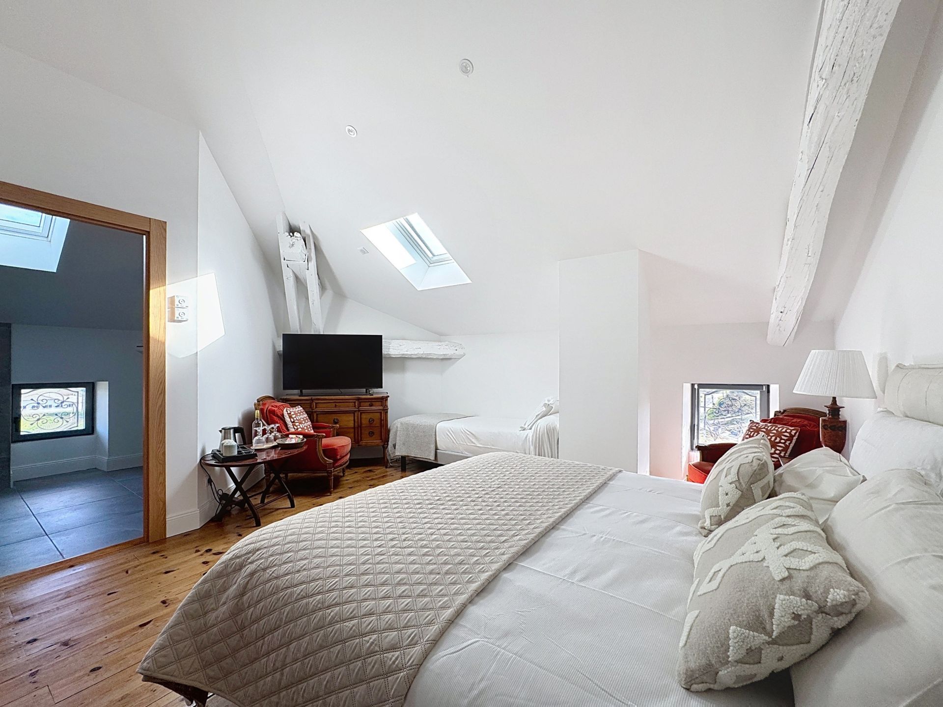 maison 11 Pièces en vente sur GUICHE (64520)