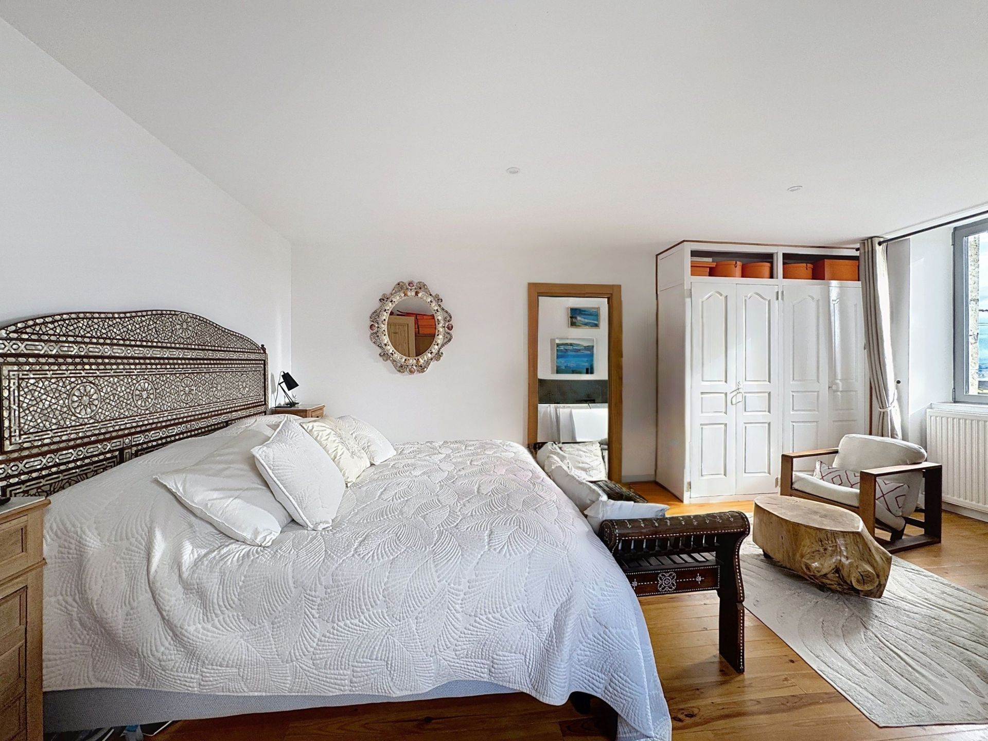 maison 11 Pièces en vente sur GUICHE (64520)