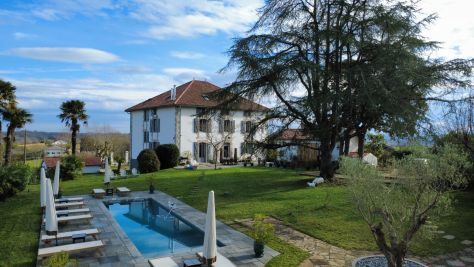 Sale House Guiche 11&nbsp;Rooms 405&nbsp;m²