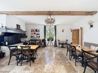 maison 11 Pièces en vente sur GUICHE (64520)