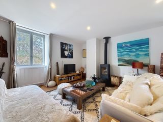 maison 11 Pièces en vente sur GUICHE (64520)