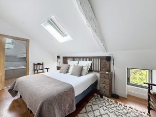 maison 11 Pièces en vente sur GUICHE (64520)