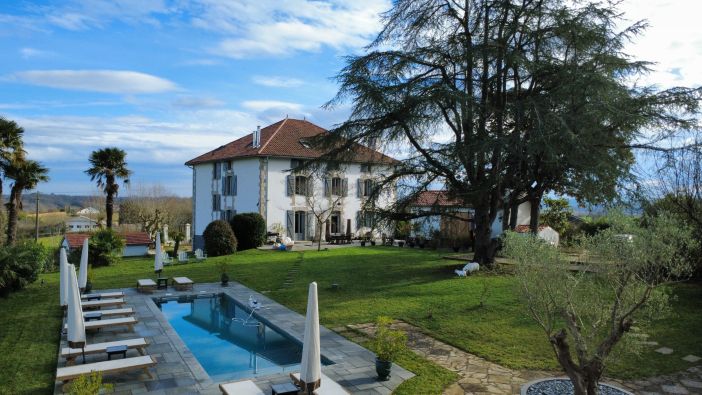 Vente Maison Guiche 11&nbsp;Pièces 405&nbsp;m²