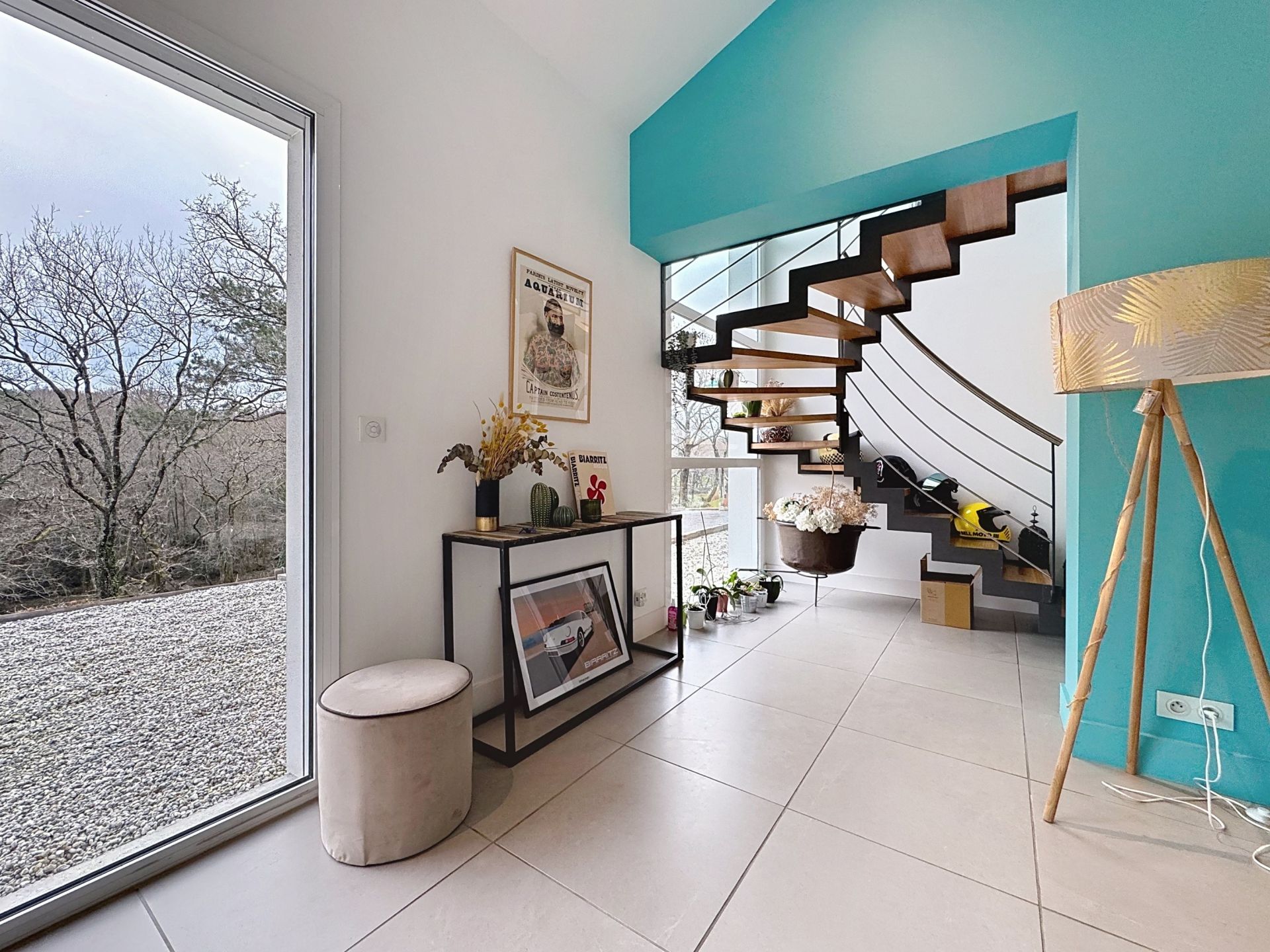 maison 6 Pièces en vente sur ARCANGUES (64200)