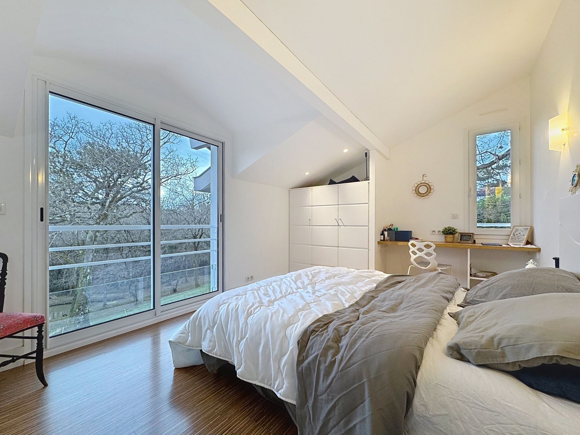 maison 6 Pièces en vente sur ARCANGUES (64200)