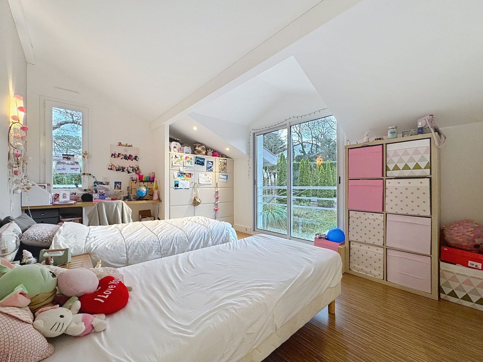 maison 6 Pièces en vente sur ARCANGUES (64200)