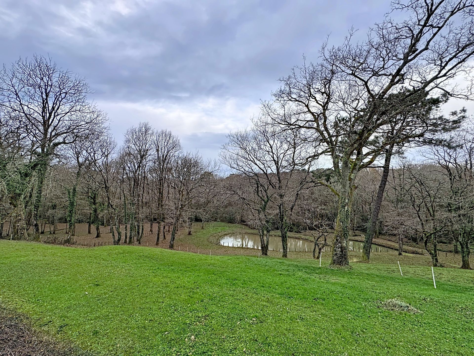 maison 6 Pièces en vente sur ARCANGUES (64200)