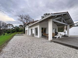 maison 6 Pièces en vente sur ARCANGUES (64200)