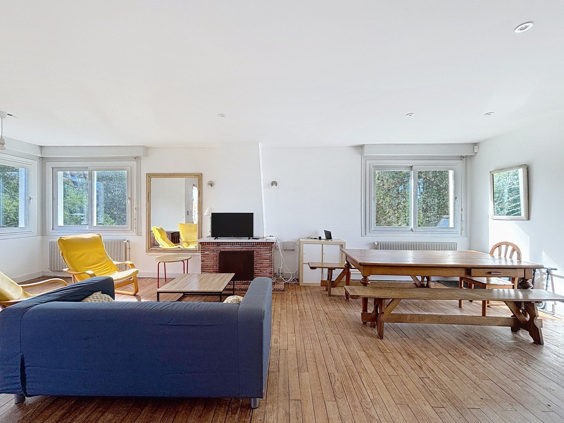 maison 5 Pièces en vente sur ANGLET (64600)