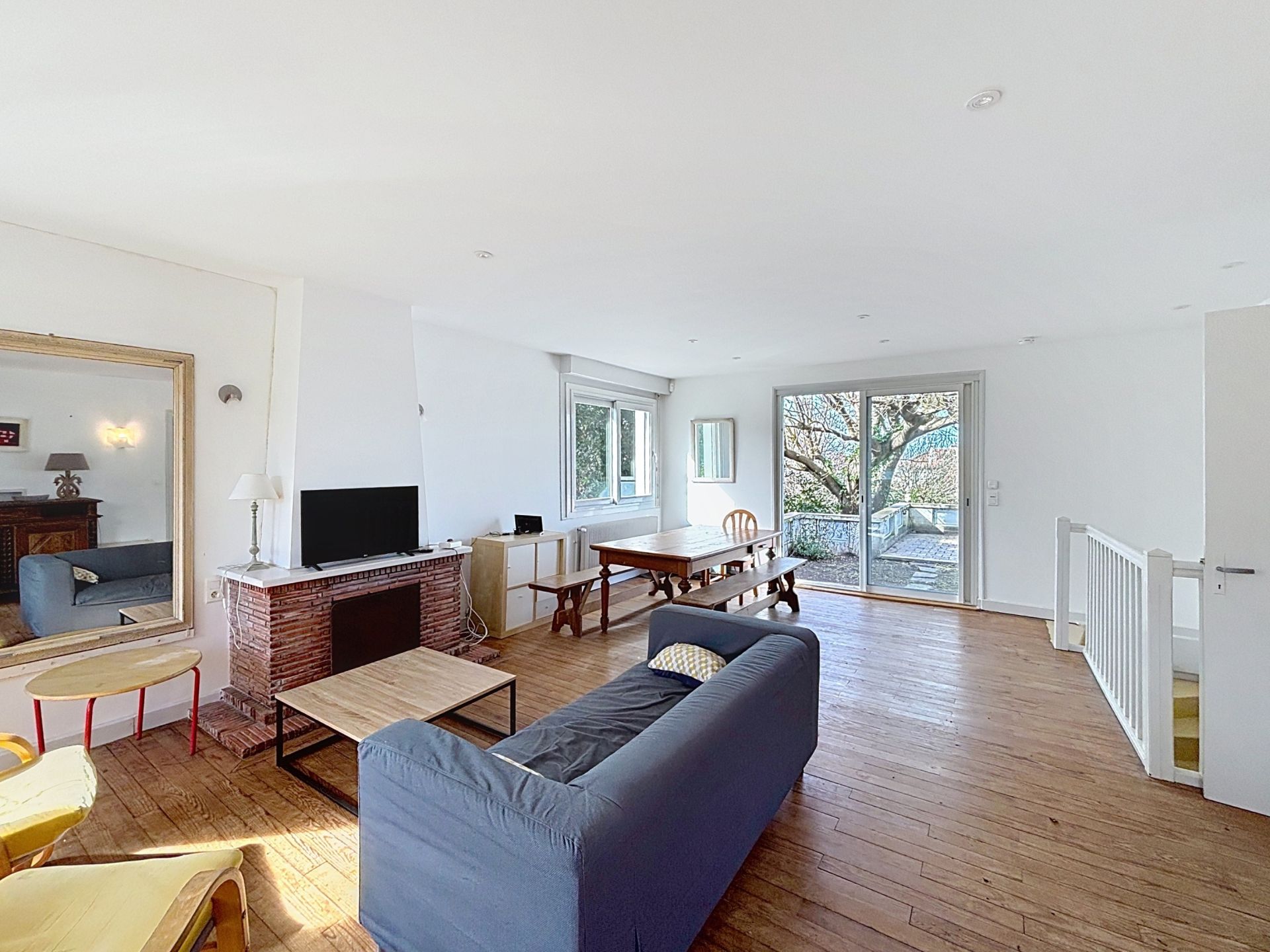 house for sale on ANGLET (64600)