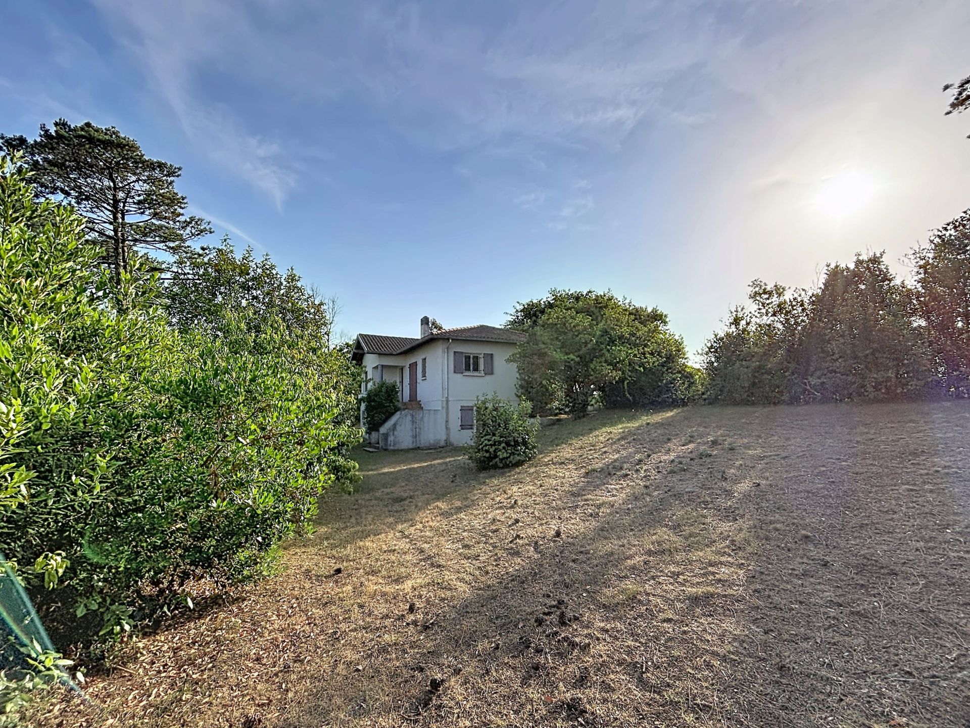 maison 5 Pièces en vente sur ANGLET (64600)