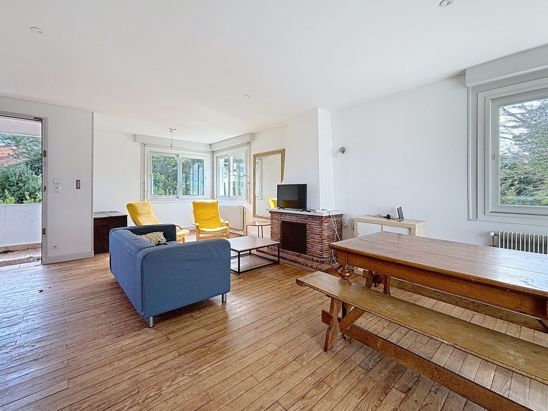 house for sale on ANGLET (64600)