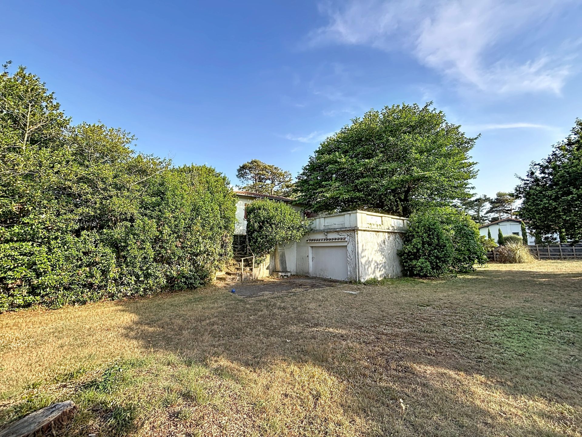 maison 5 Pièces en vente sur ANGLET (64600)
