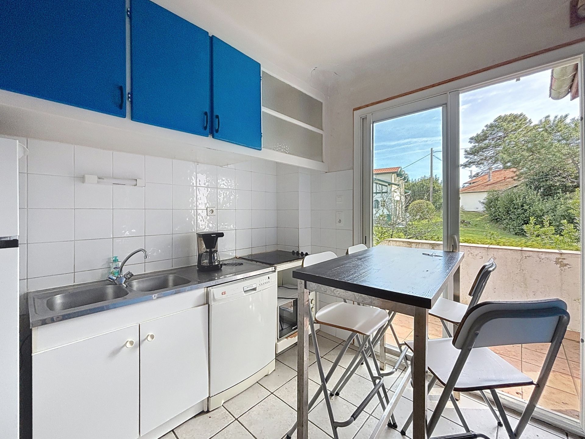 house for sale on ANGLET (64600)