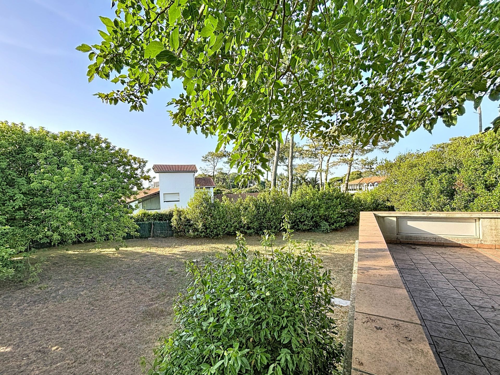 house for sale on ANGLET (64600)